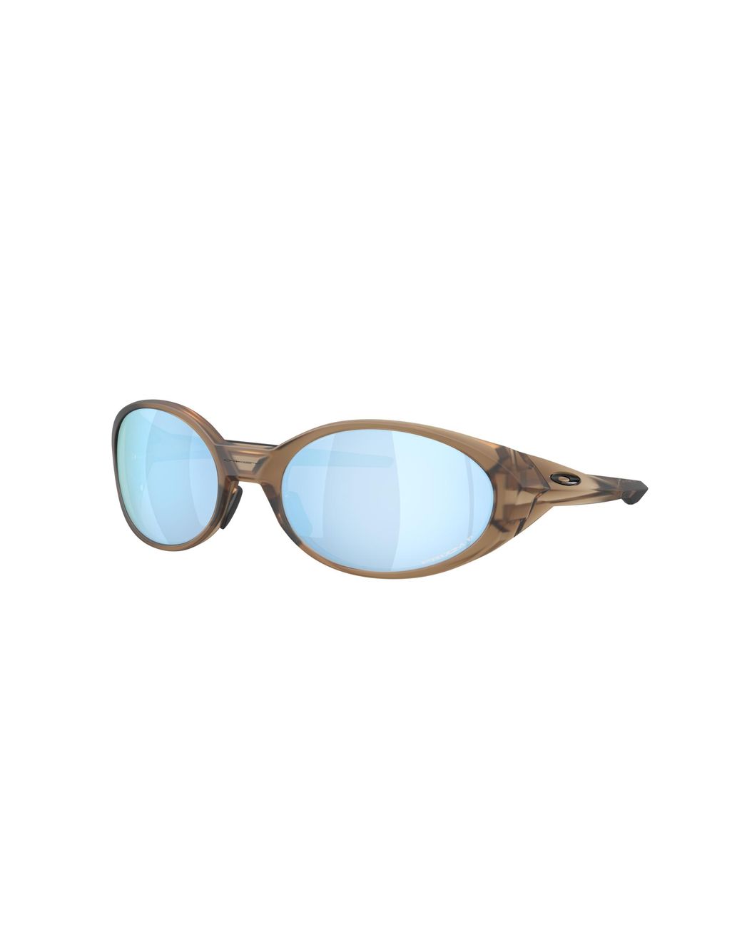 Oakley Black Sunglass Eye Jackettm Redux for men