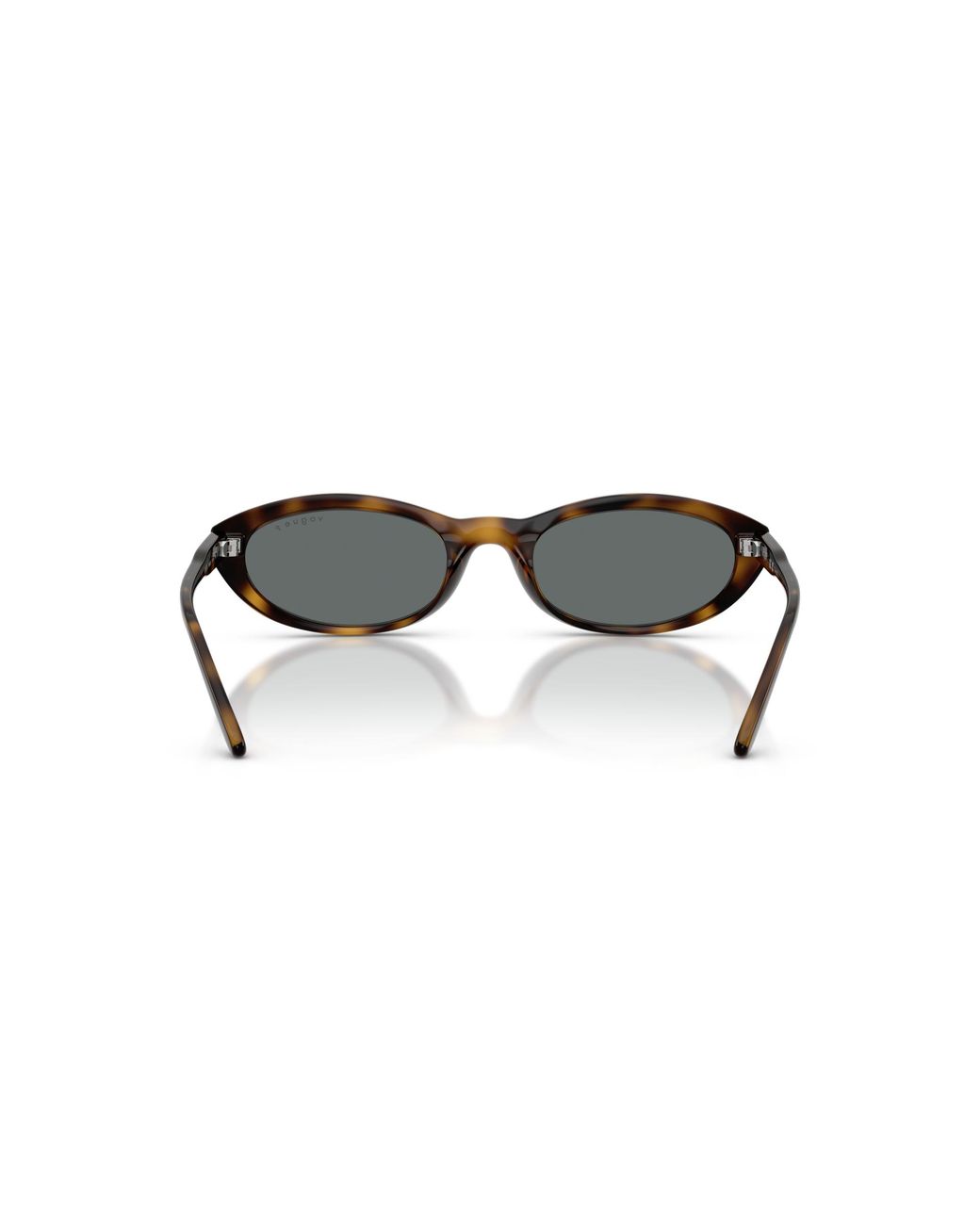 Vogue Eyewear Black Sunglasses Vo5697Su
