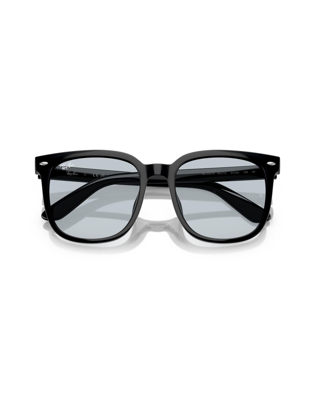 Ray-Ban Black Ray