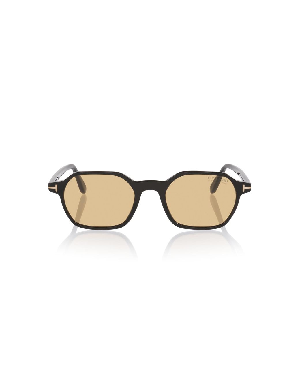 Tom Ford Black Sunglass Joey-02 for men