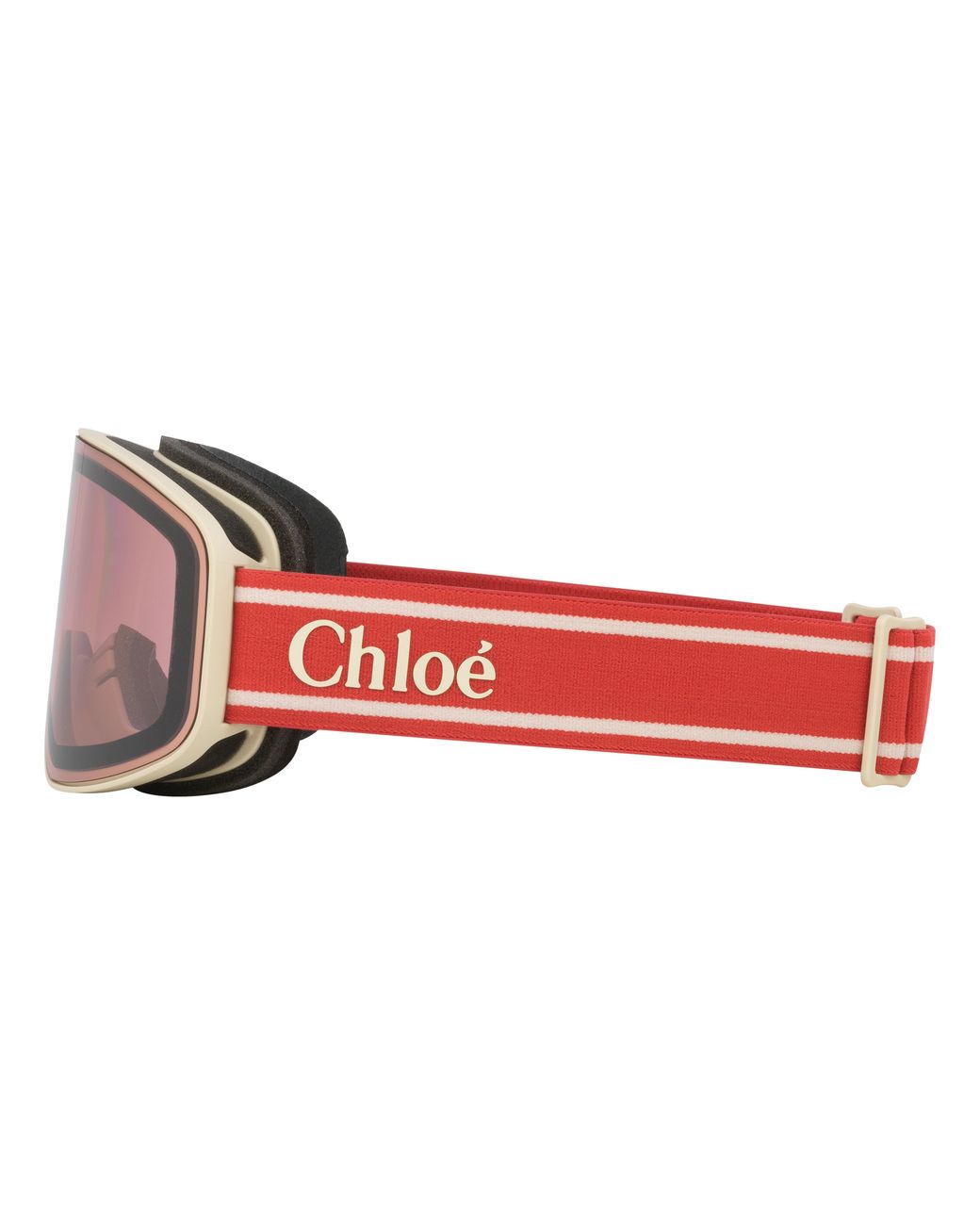 Chloé Black Sunglass Ch0072s