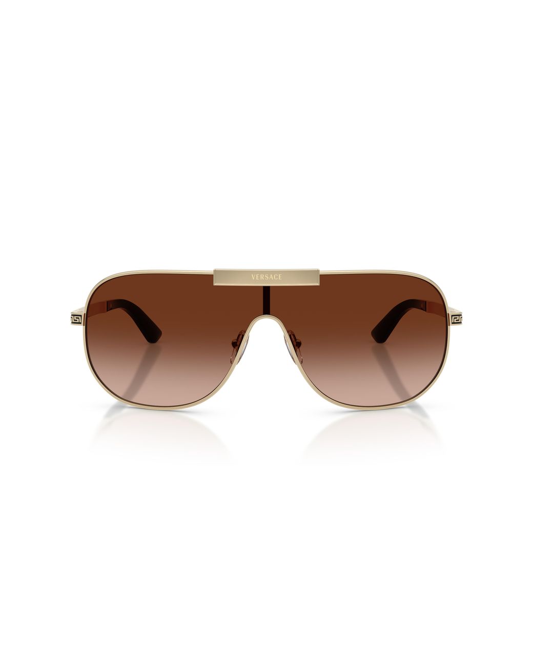 Versace Black Sunglasses Ve2293 for men