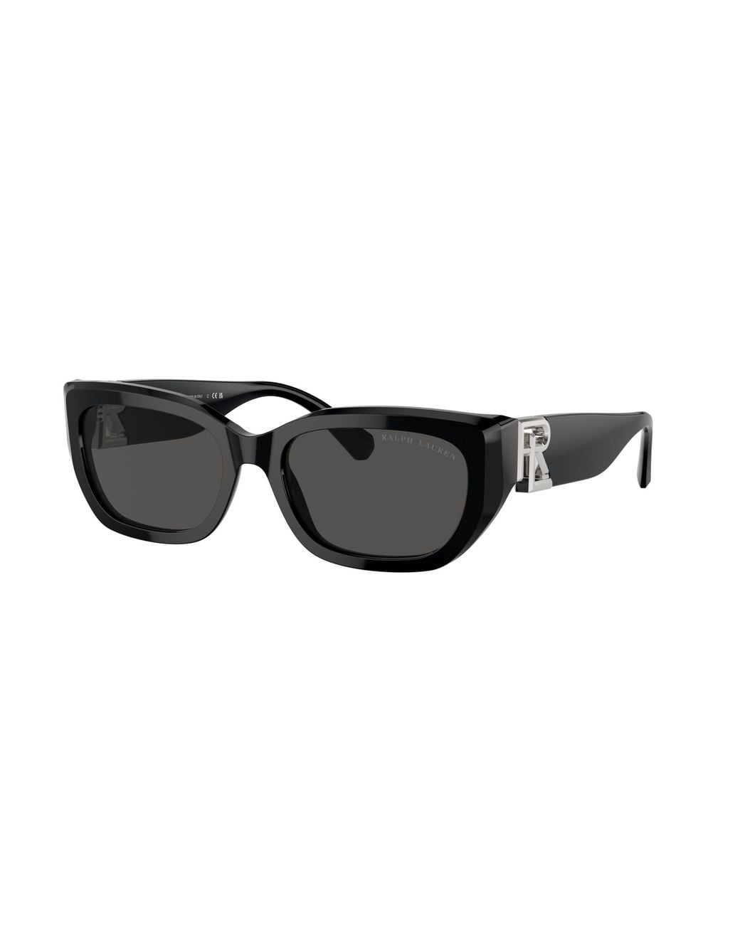 Ralph Lauren Black Sunglass The Bridget