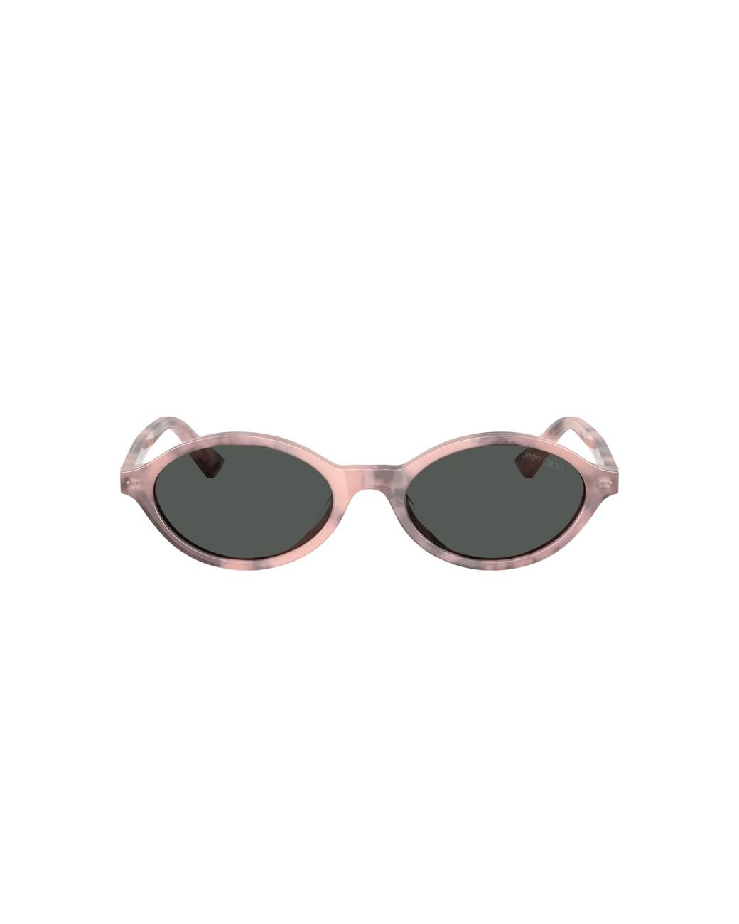 Jimmy Choo Black Sunglasses Jc5068U