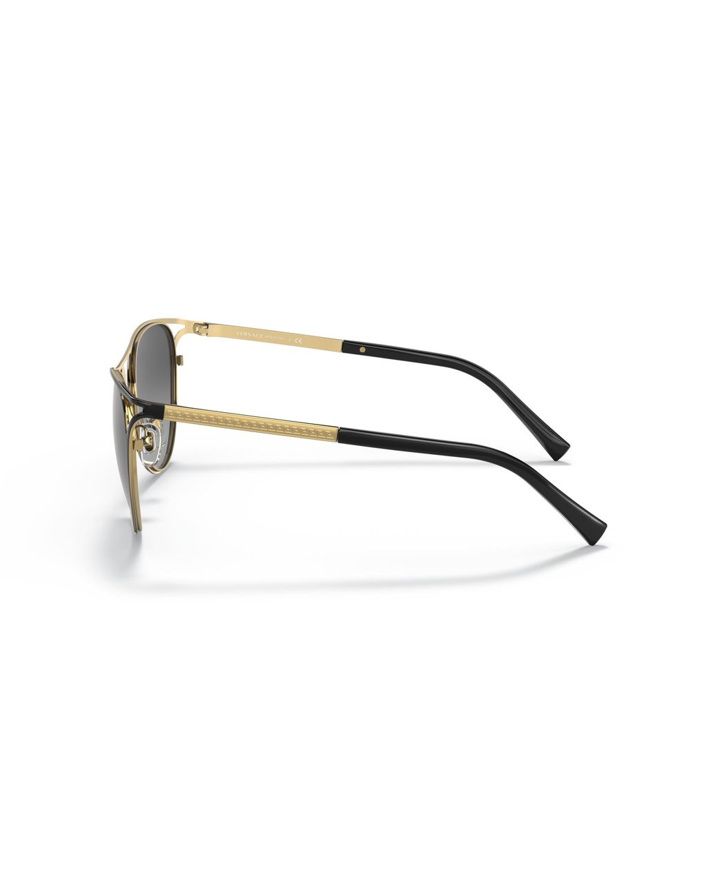 Versace Black Sunglass Ve2237