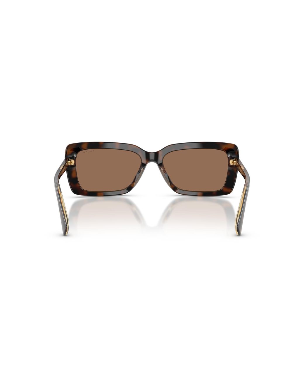Ralph Black Sunglass Ra5342u