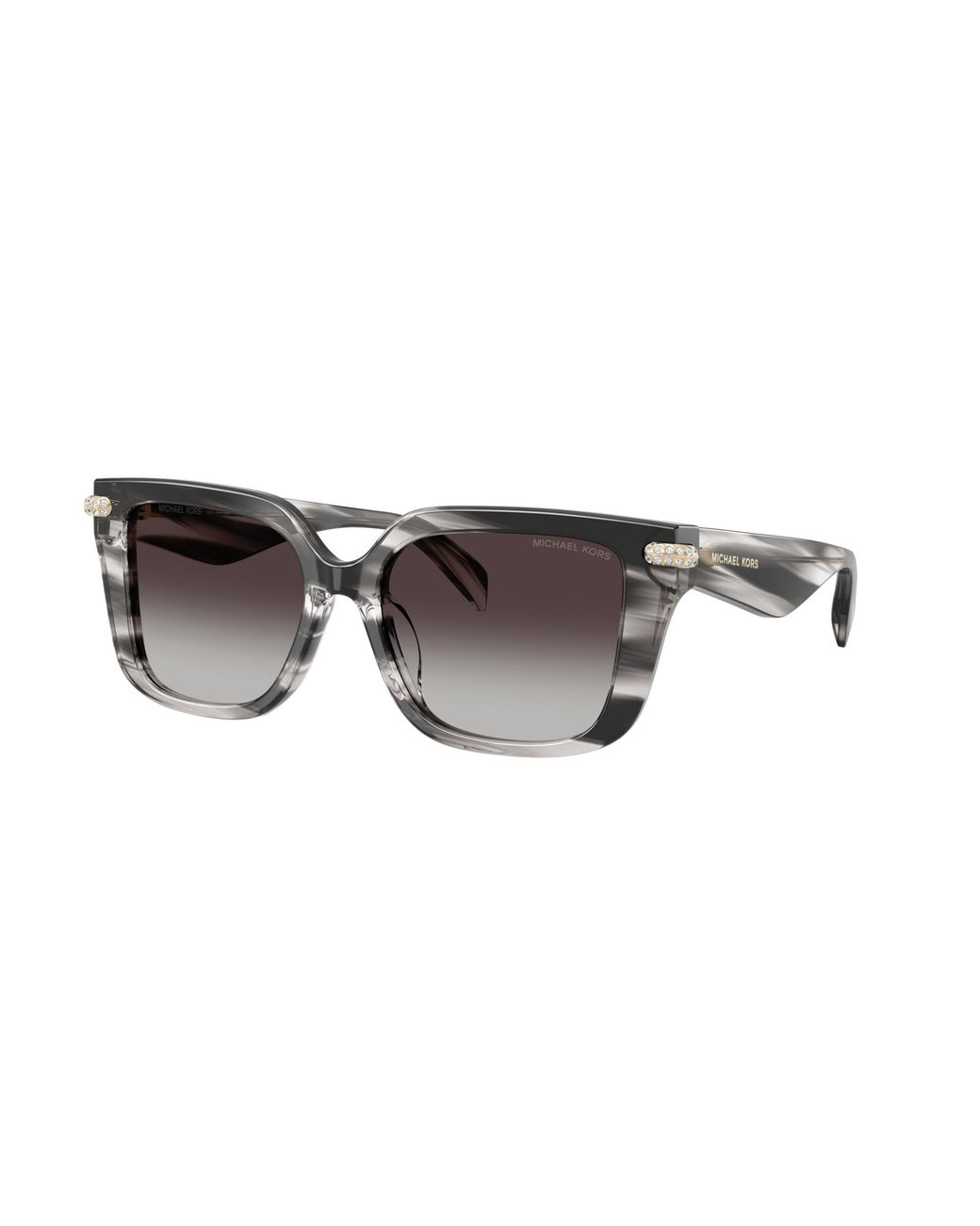 Michael Kors Black Sunglass Santo Domingo
