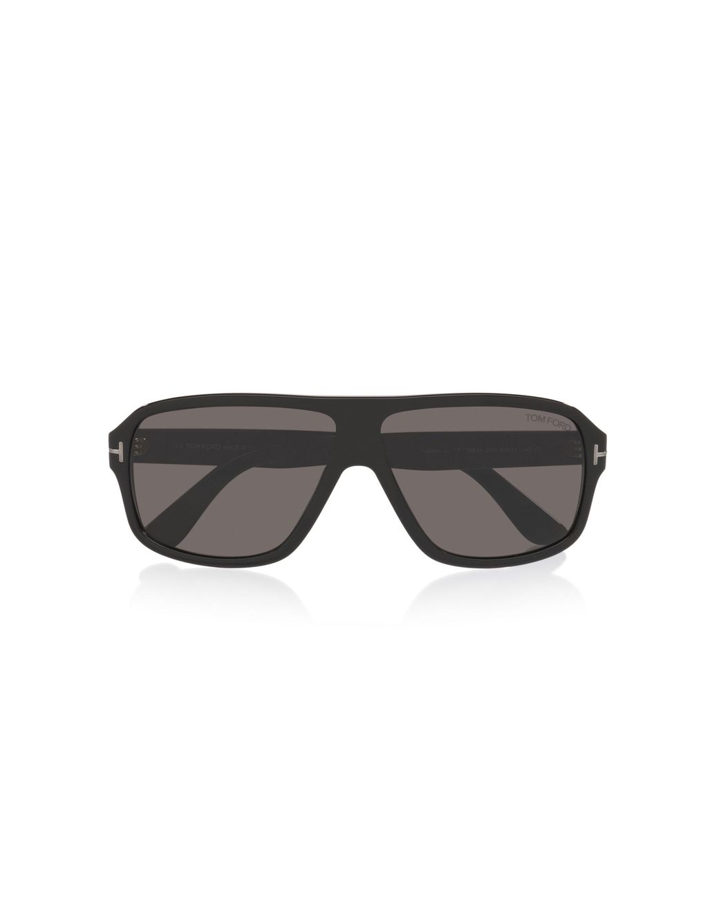 Tom Ford Black Sunglass William-02 for men