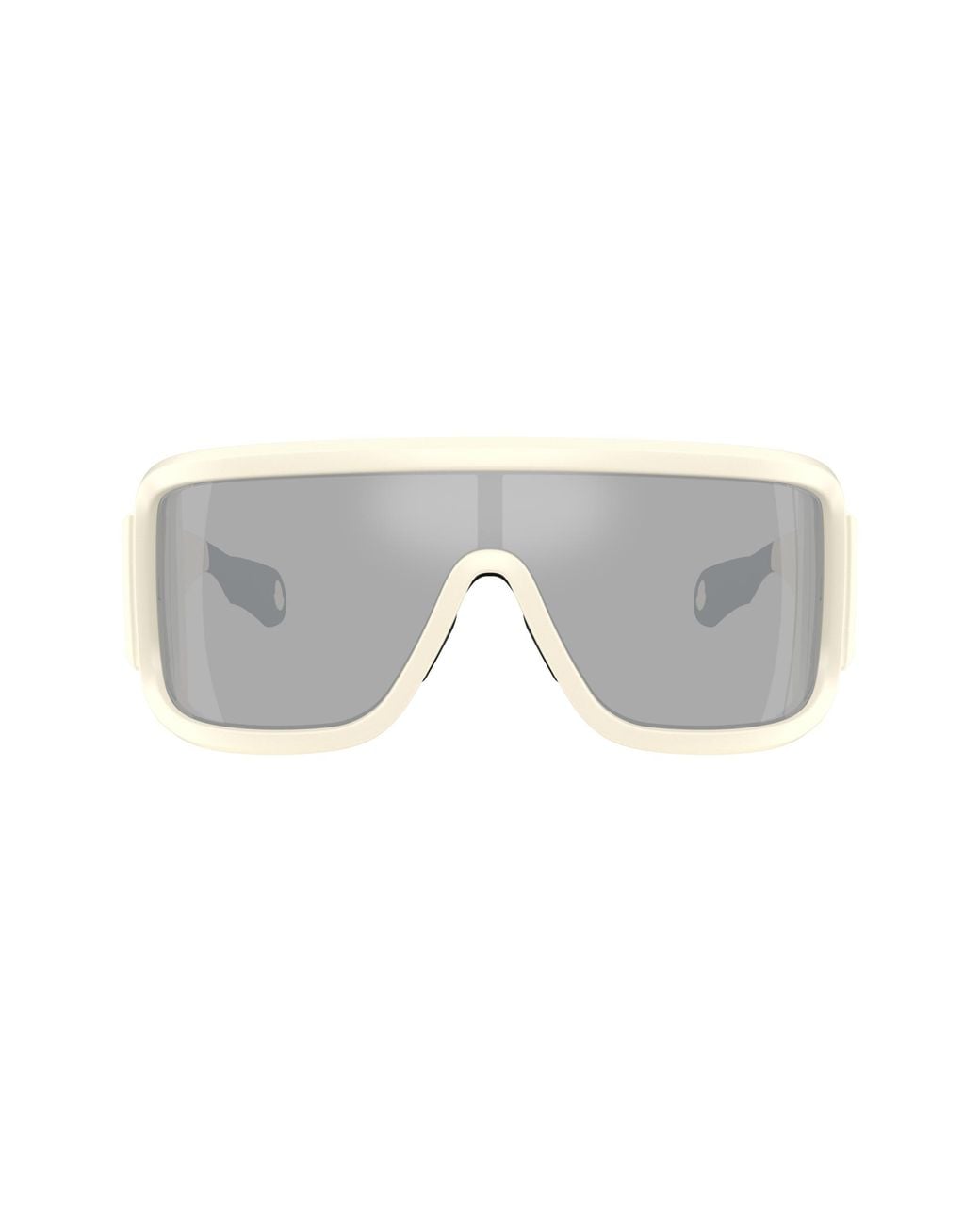 Moncler Black Sunglass Snowseeker