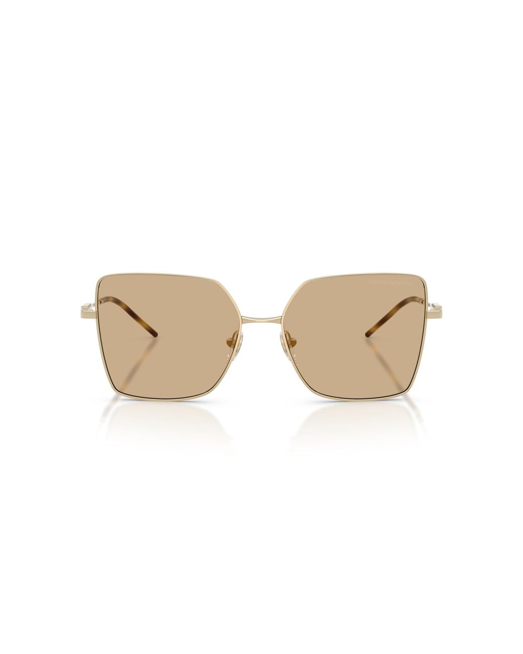 Emporio Armani Black Sunglass Ea2179