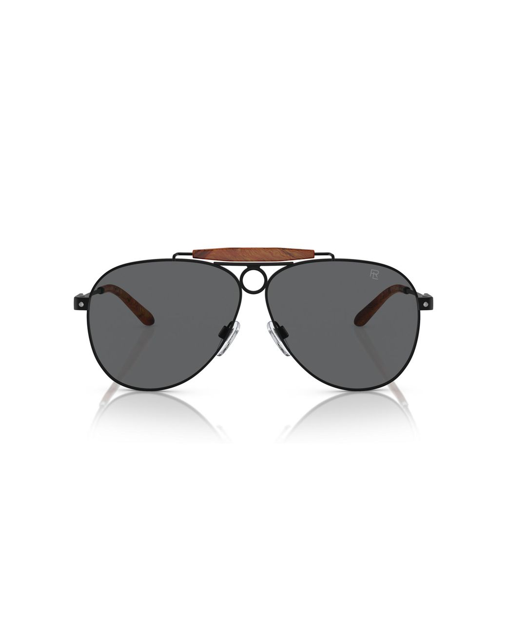 Ralph Lauren Black Sunglass The Counrtyman for men