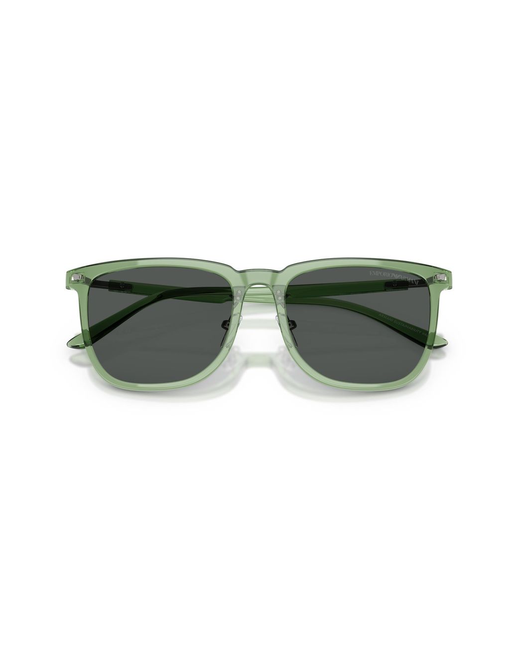 Emporio Armani Black Sunglasses Ea4255D