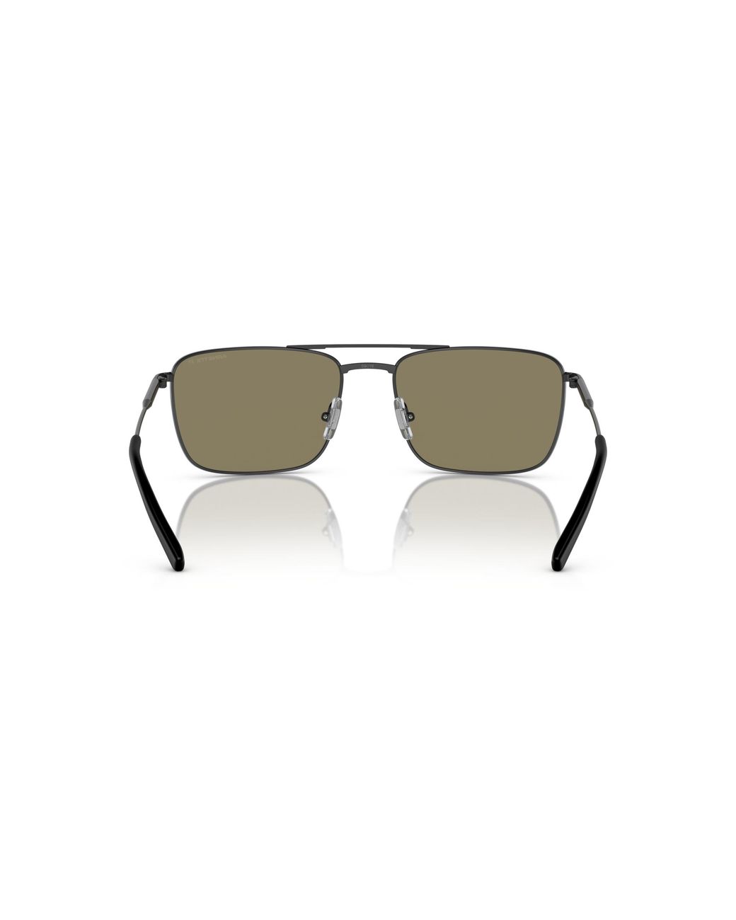 Arnette Black Sunglass Boulevardier for men