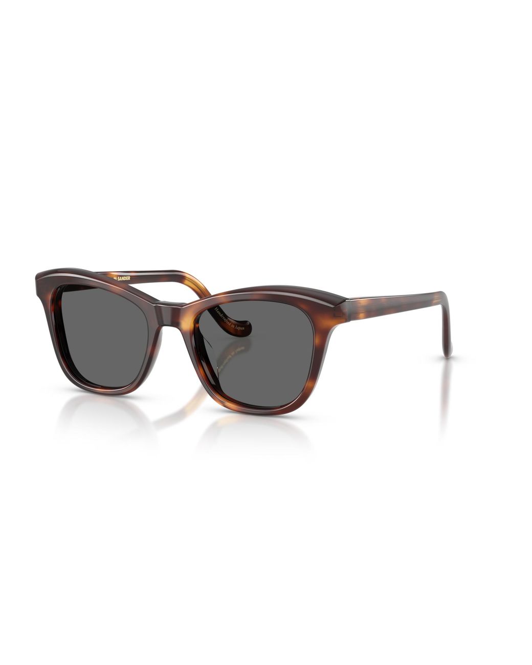 Oliver Peoples Black Sunglass Edition 10