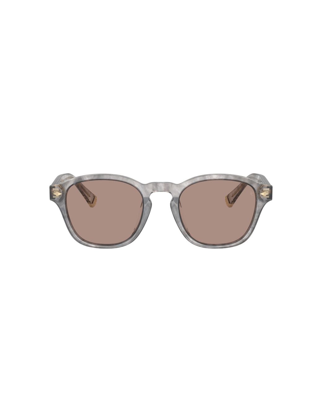 Brunello Cucinelli Black Sunglass Bc4006s