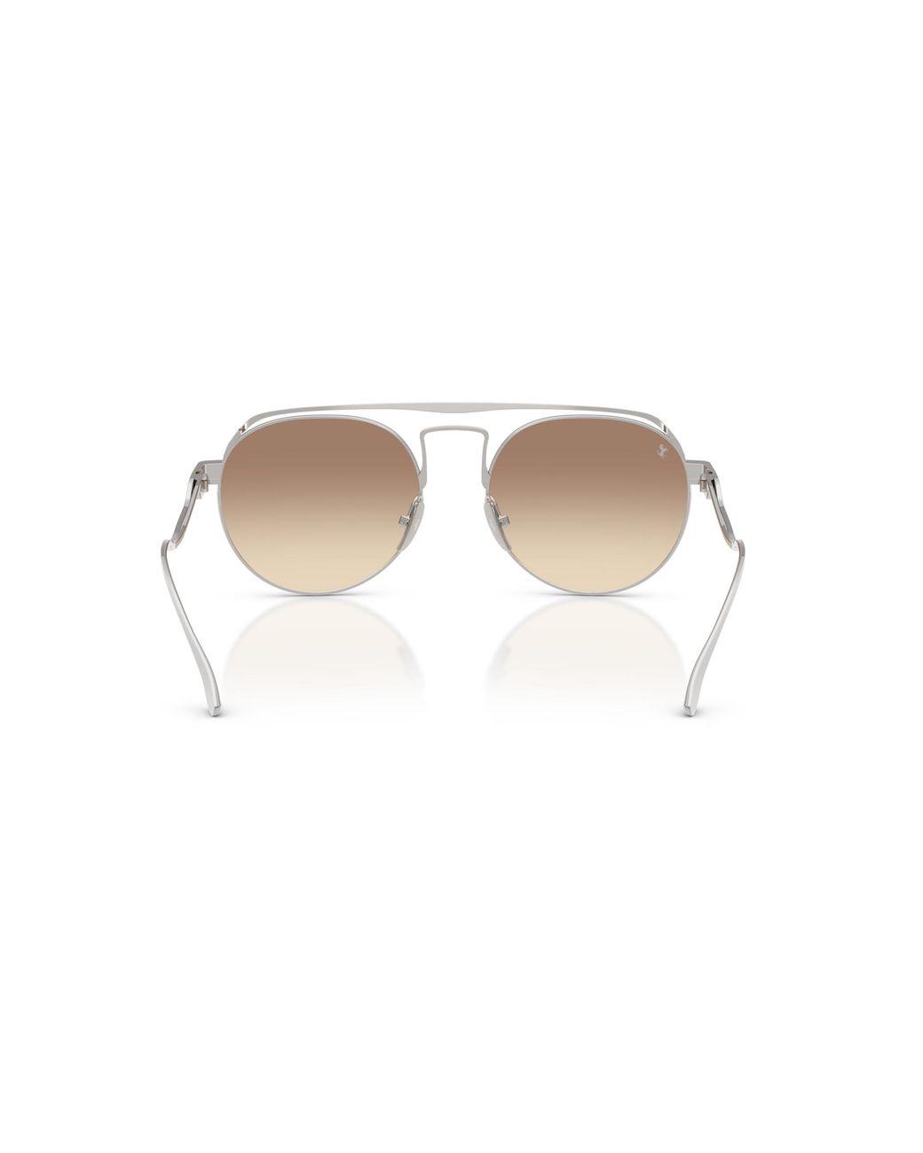 Ferrari Black Sunglass Fh1025t