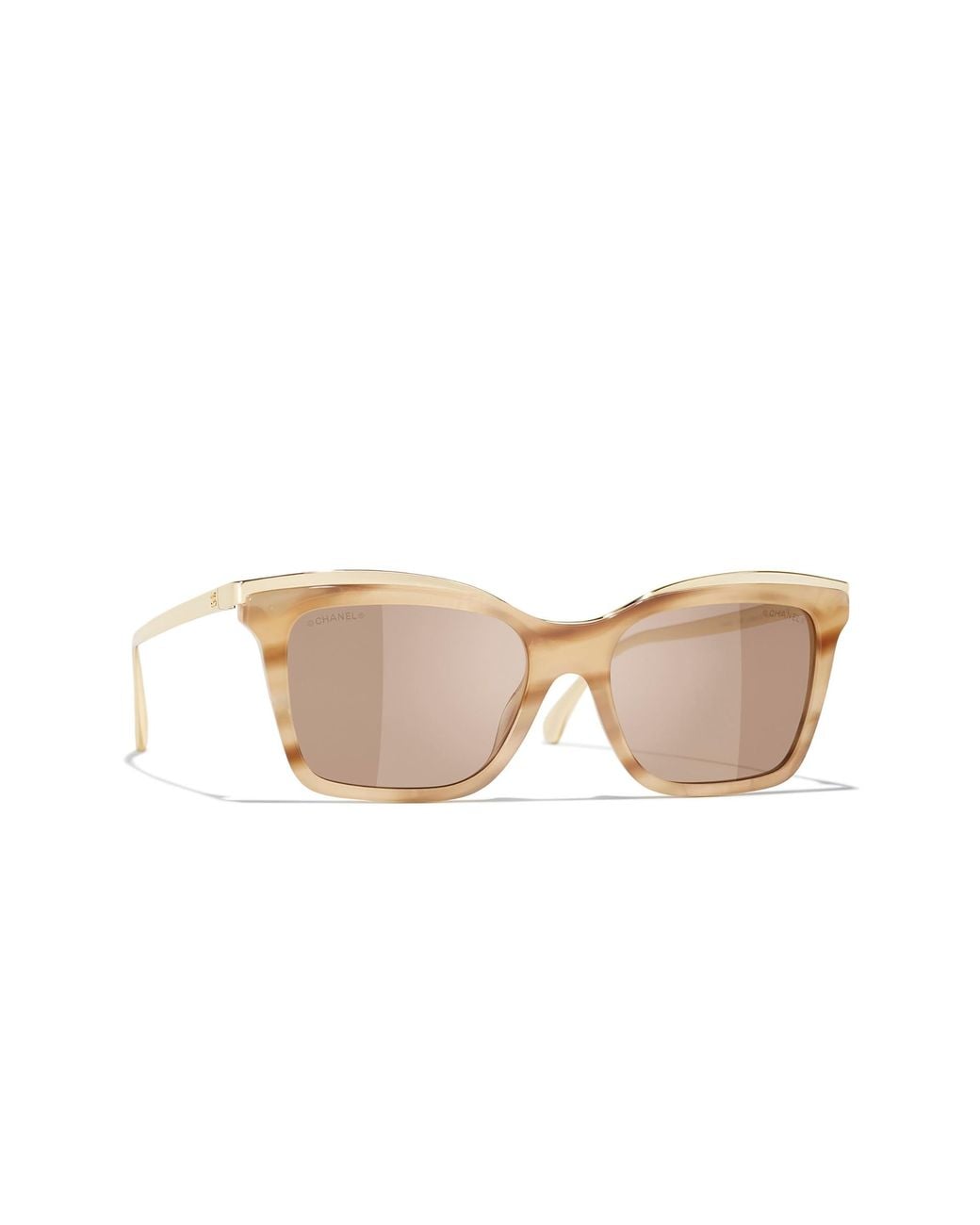 Chanel Black Sunglass CH4301