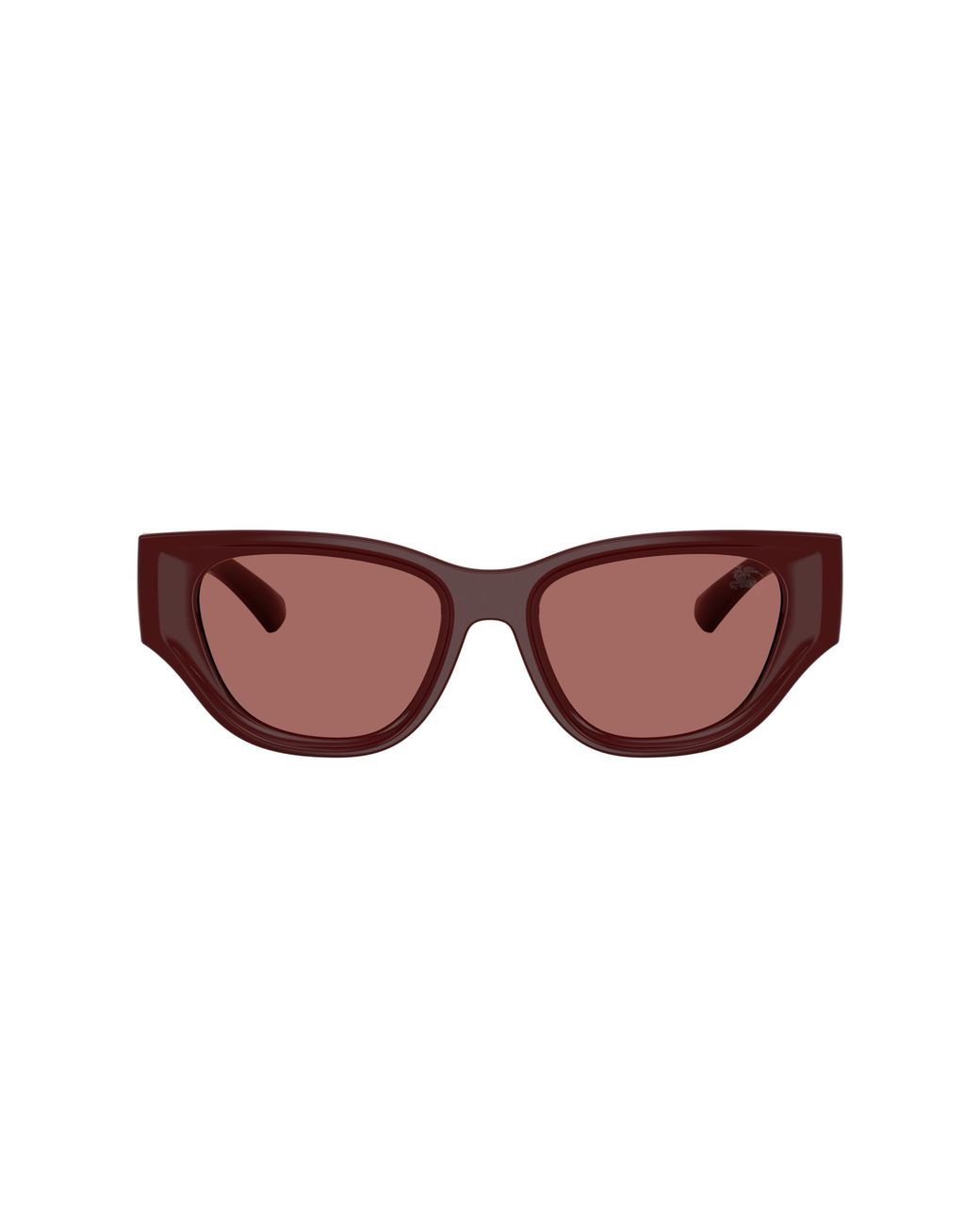 Burberry Black Sunglass Be4467u