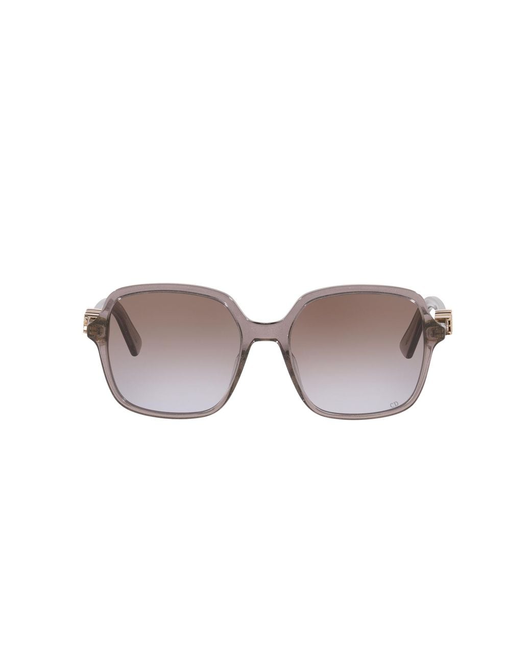 Dior Black Sunglass Treasure S1i