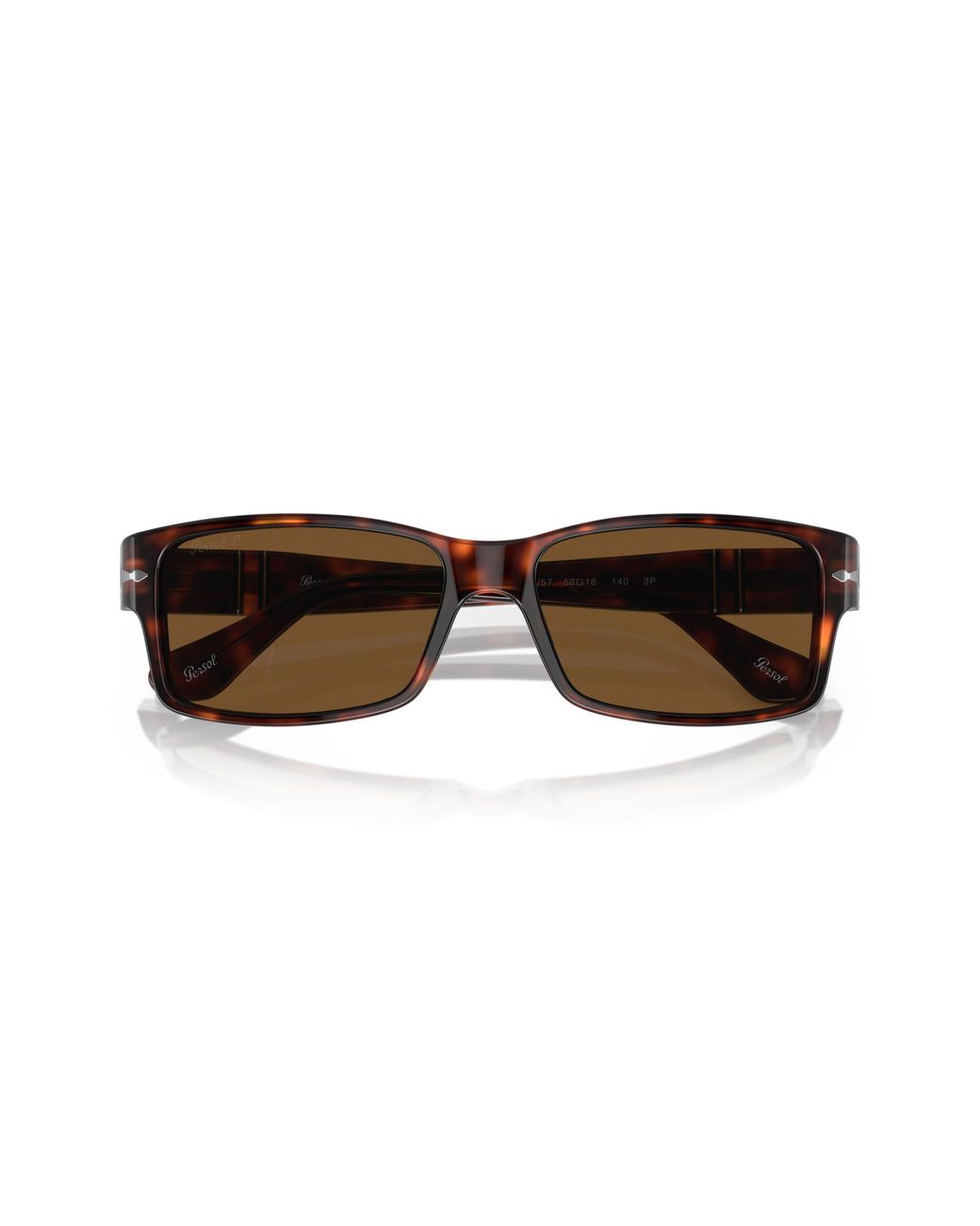 Persol Black Sunglasses Po2803s for men