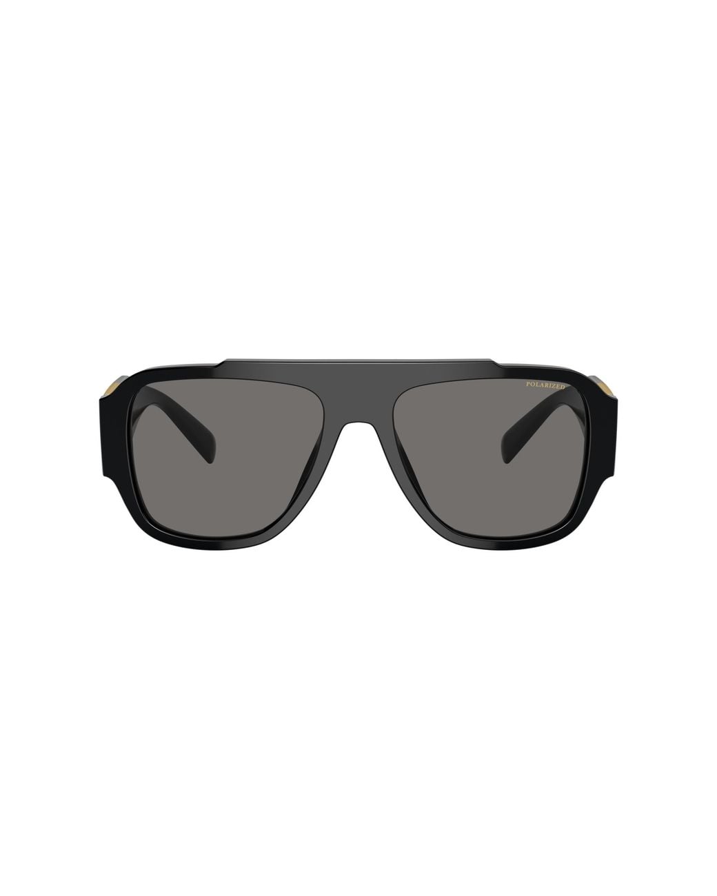 Versace Black Sunglass Ve4436u for men