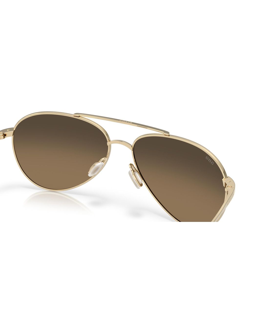 Costa Black Sunglass Piper