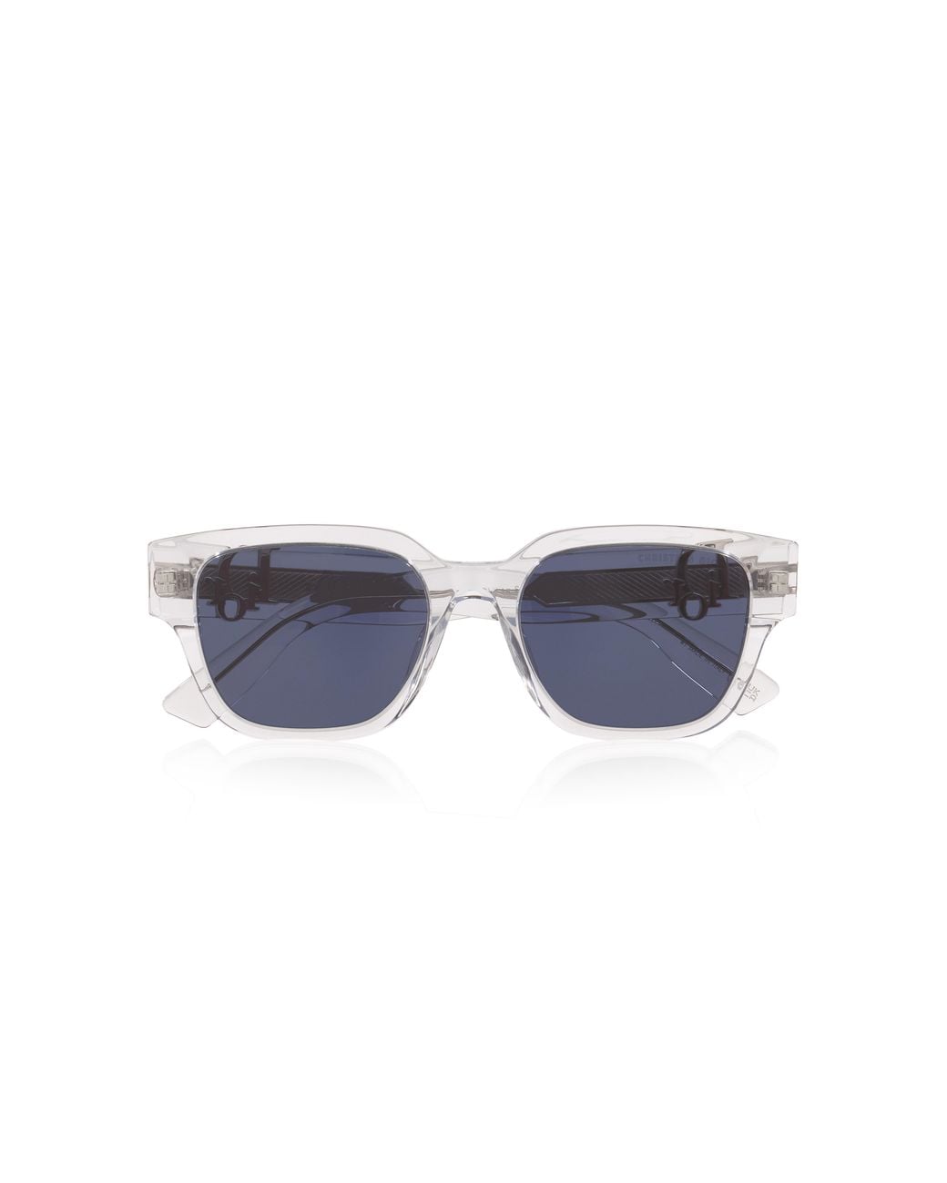 Dior Black Sunglass Oblique S1i