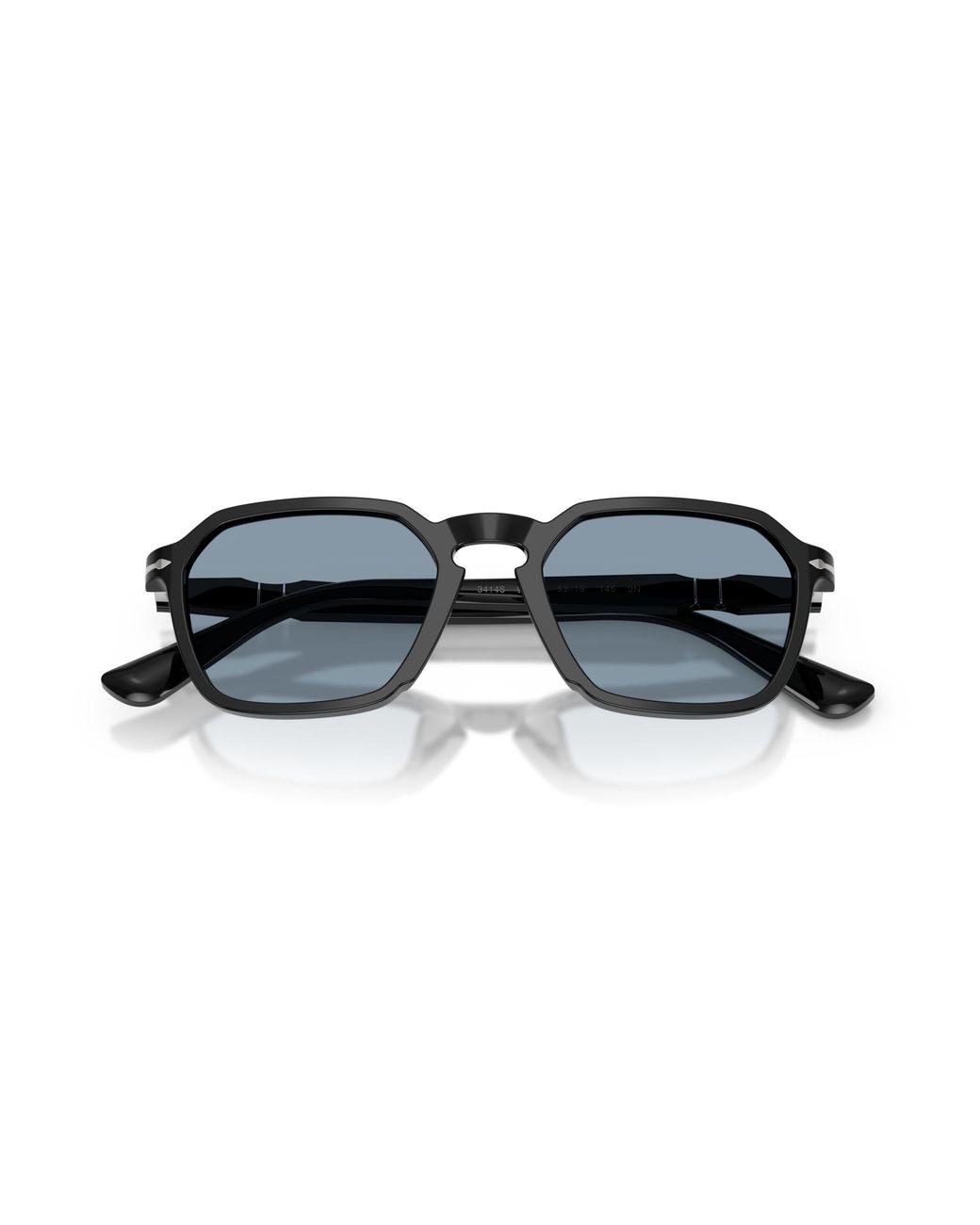 Persol Black Sunglass Po3414s