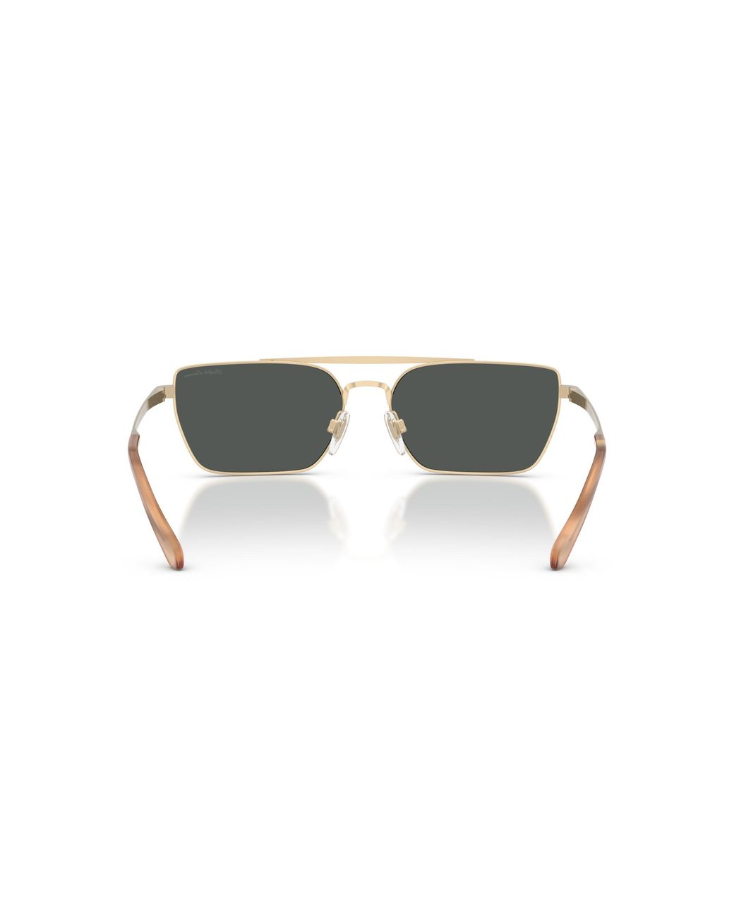 Ralph Lauren Black Sunglass Rl7092