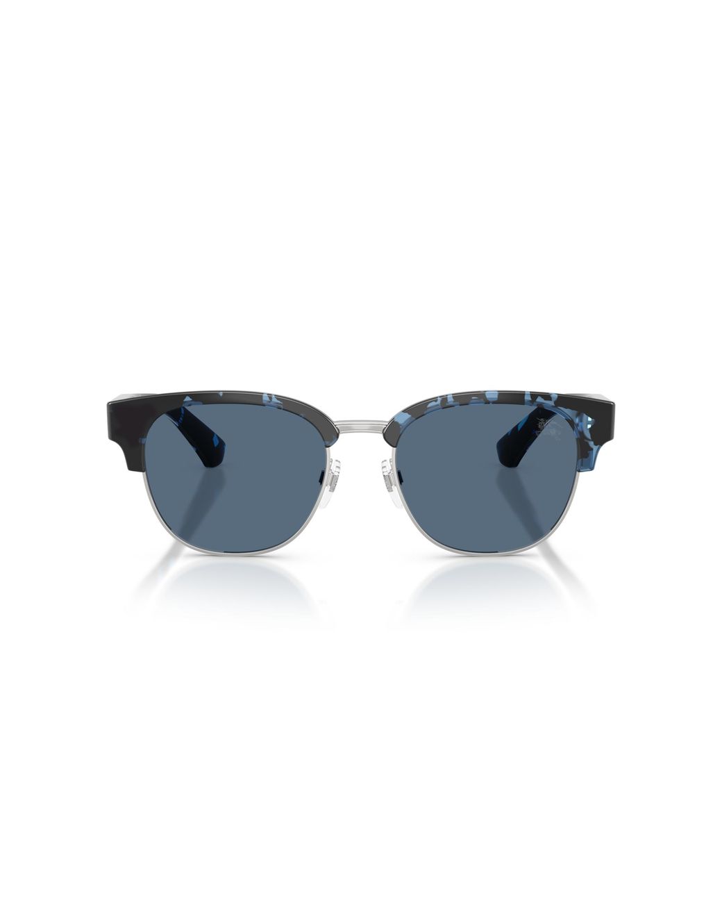 Burberry Black Sunglass Be4485 for men