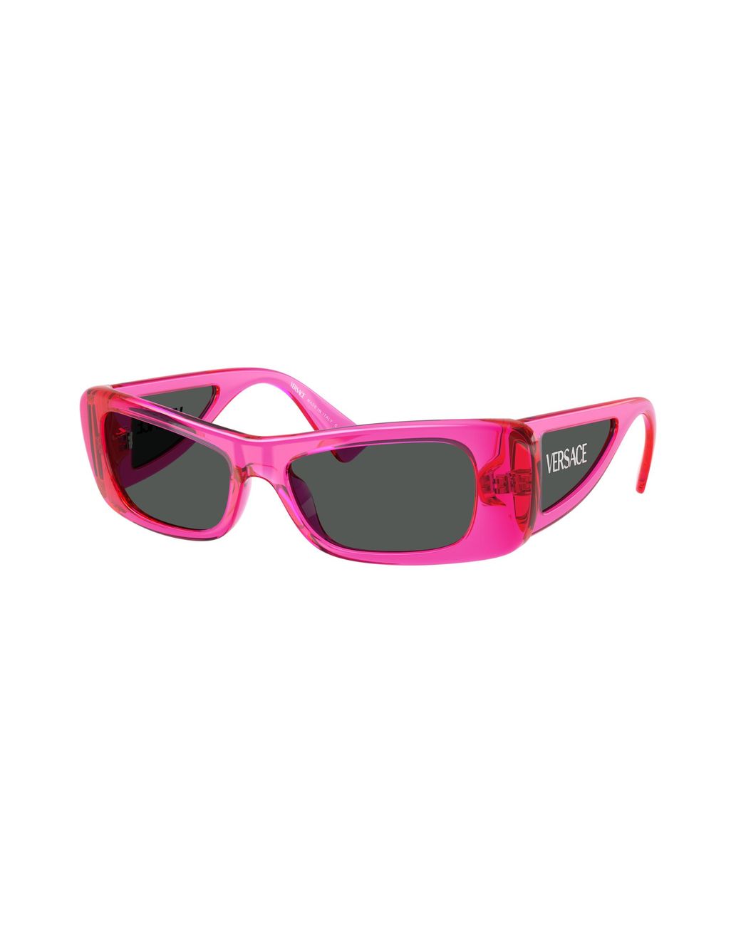 Versace Black Sunglasses Ve4481