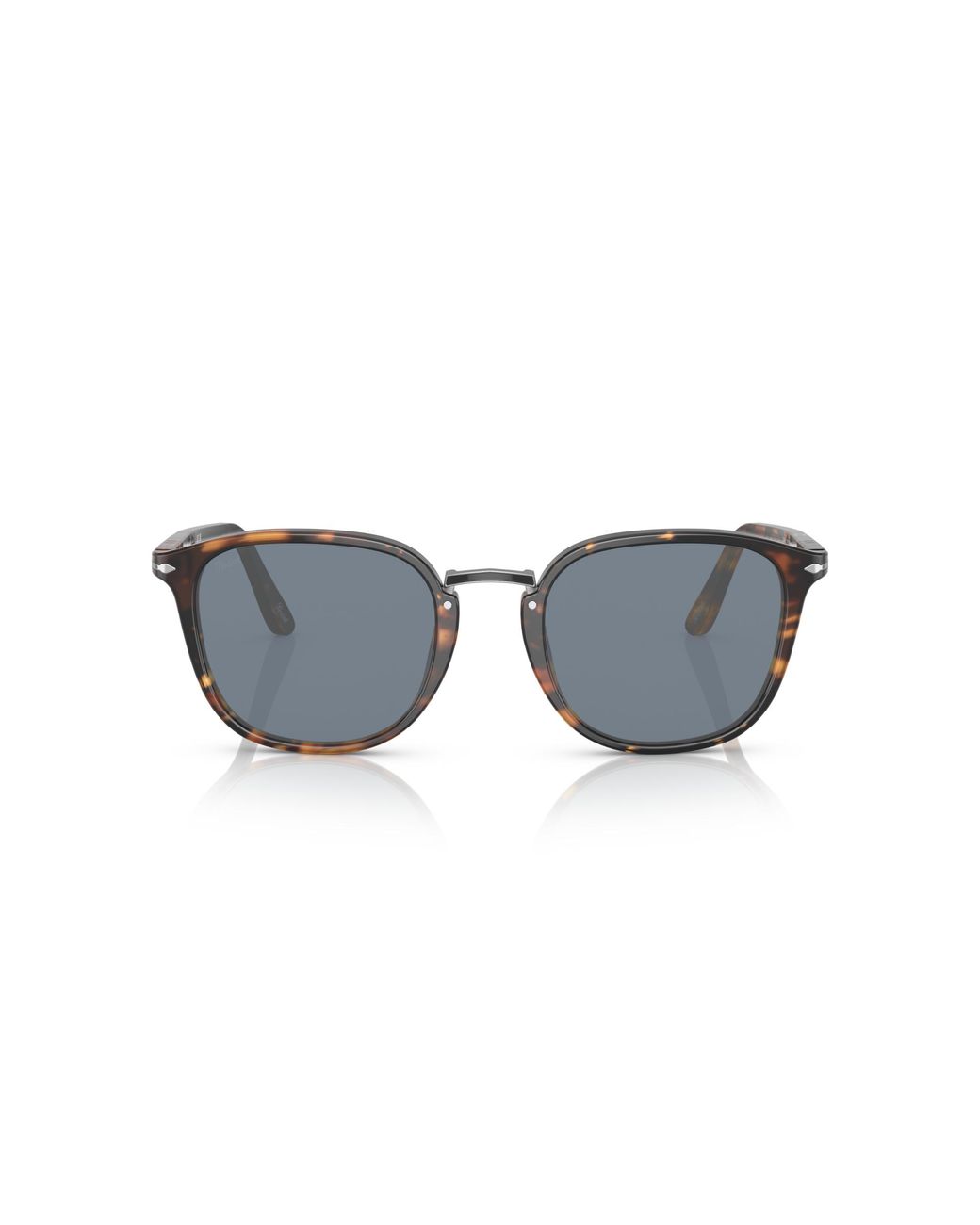 Persol Black Sunglass Po3186s for men
