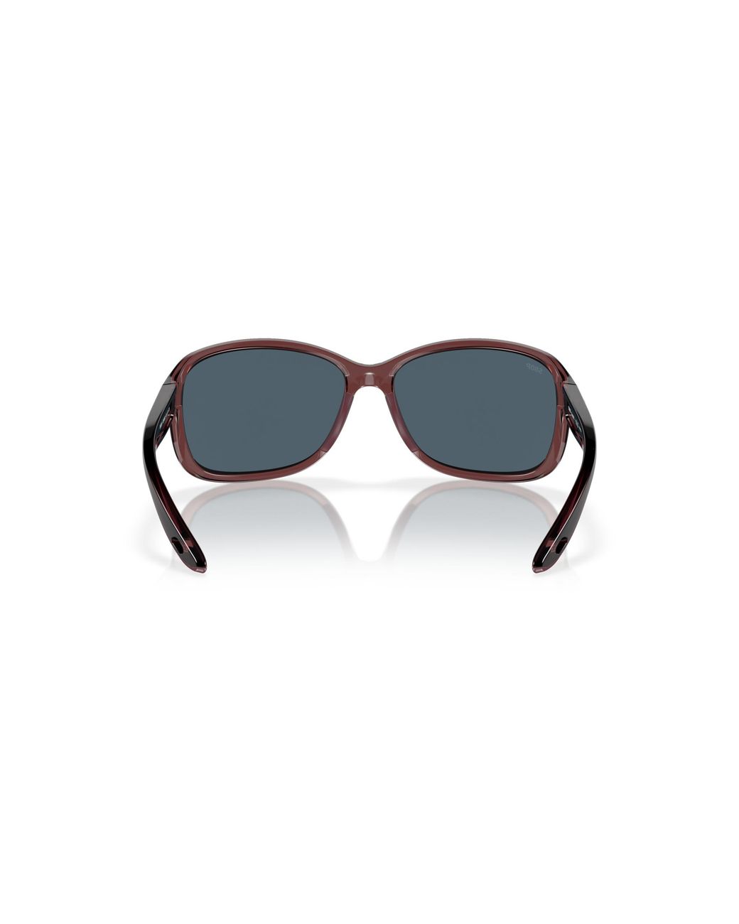 Costa Black Sunglass Seadrift