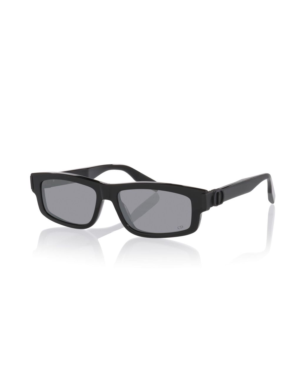 Dior Black Sunglass Cdicon S2i for men