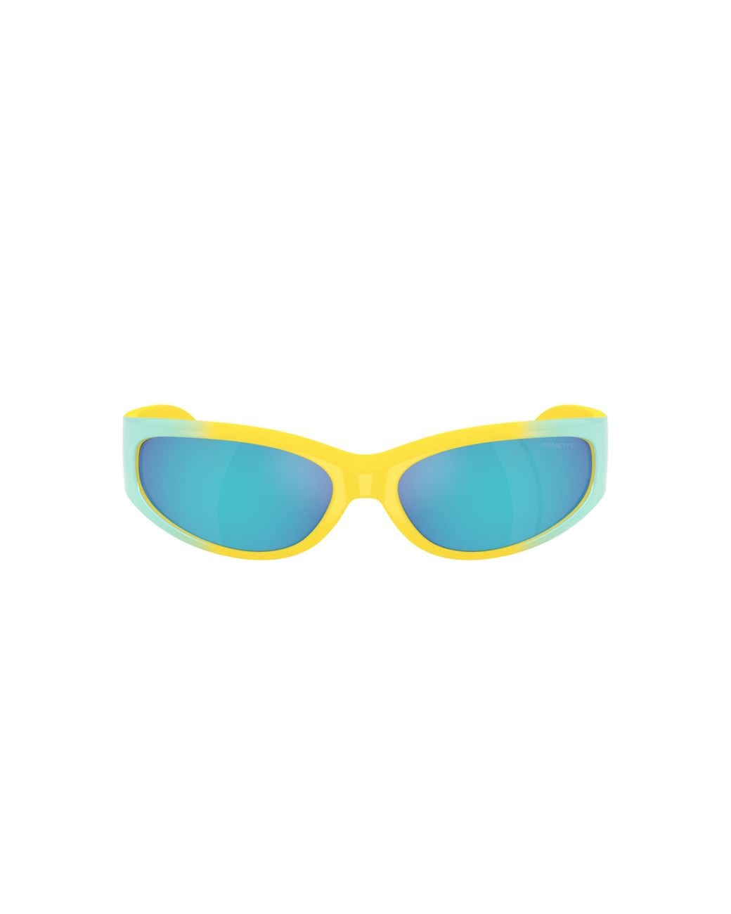 Arnette Black Sunglass Catfish for men