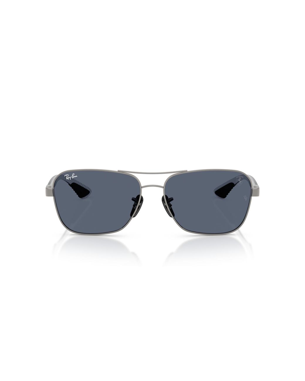 Ray-Ban Black Ray