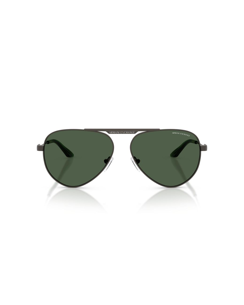 ARMANI EXCHANGE Green Sunglass Ax2060s