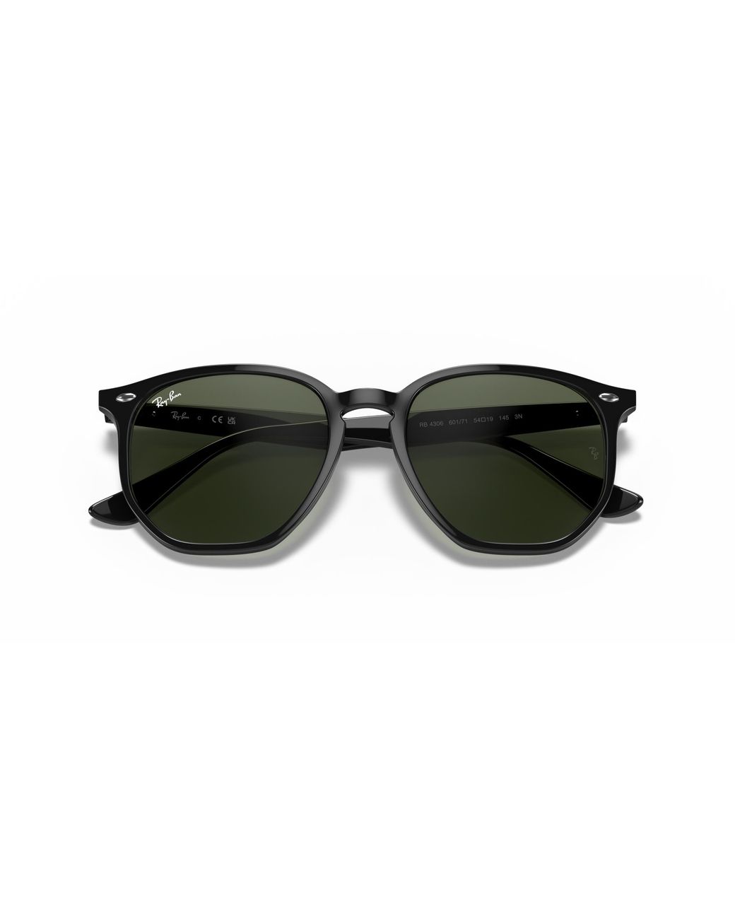 Ray-Ban Black Ray