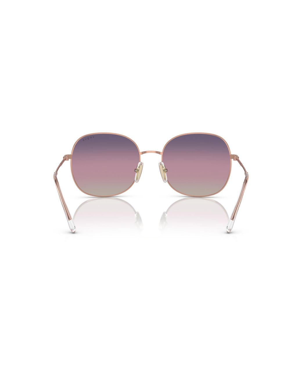 Vogue Eyewear Black Sunglass Vo4272s