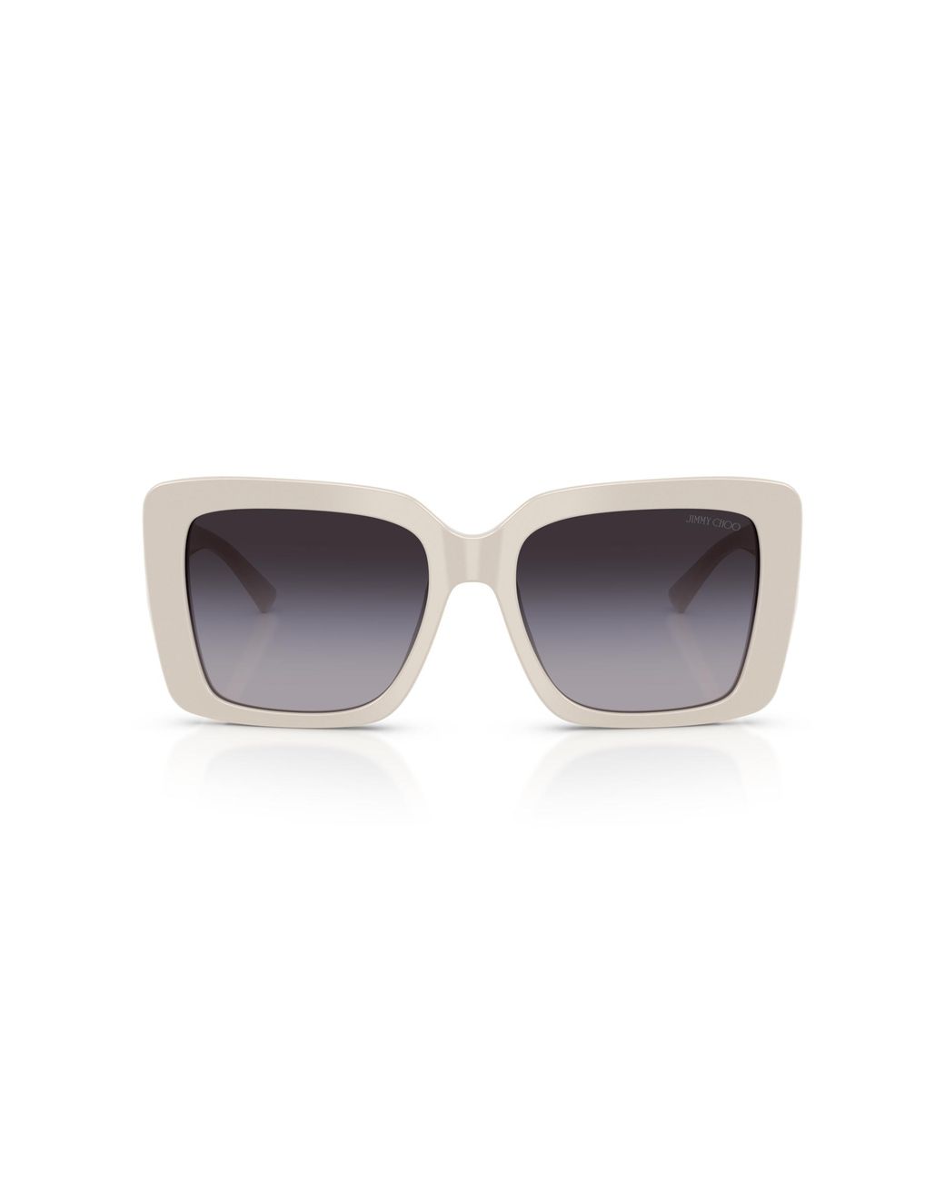 Jimmy Choo Black Sunglass Jc5042