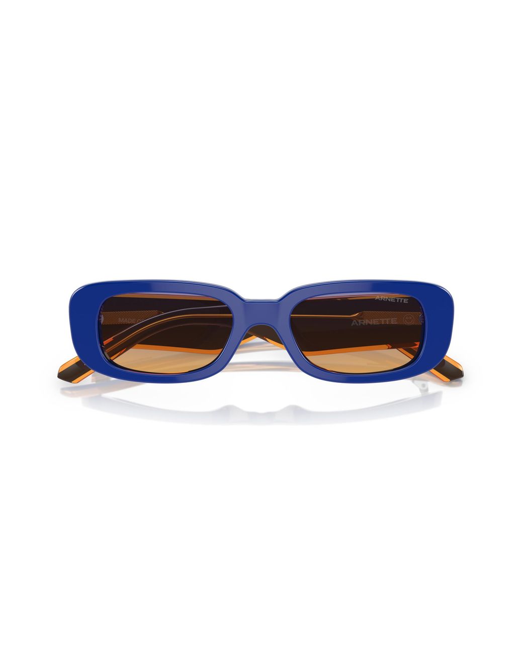 Arnette Black Sunglasses Litty for men
