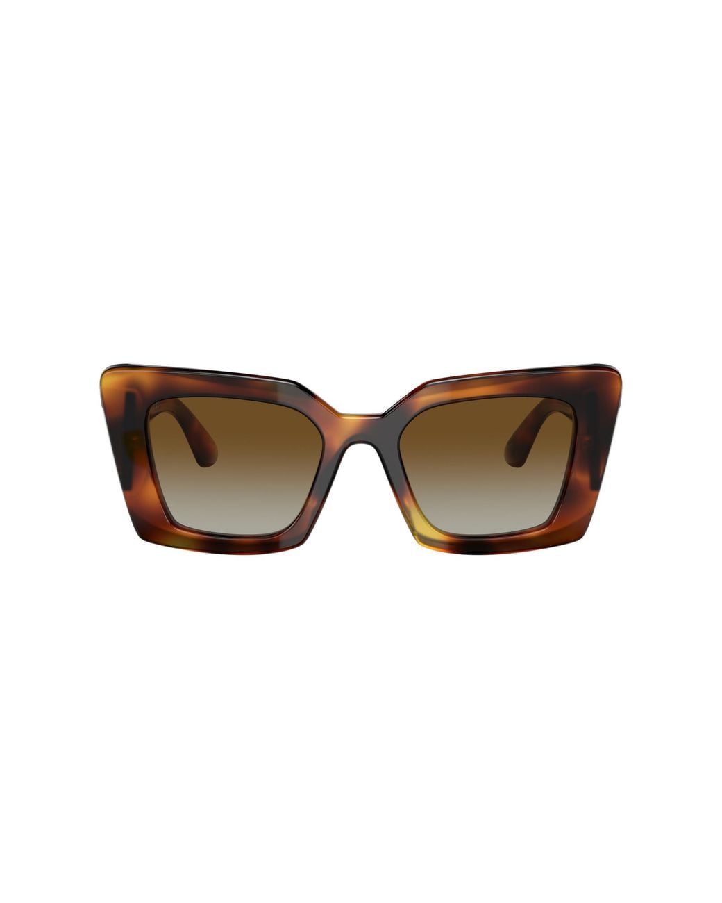 Burberry Black Sunglass BE4344 Daisy