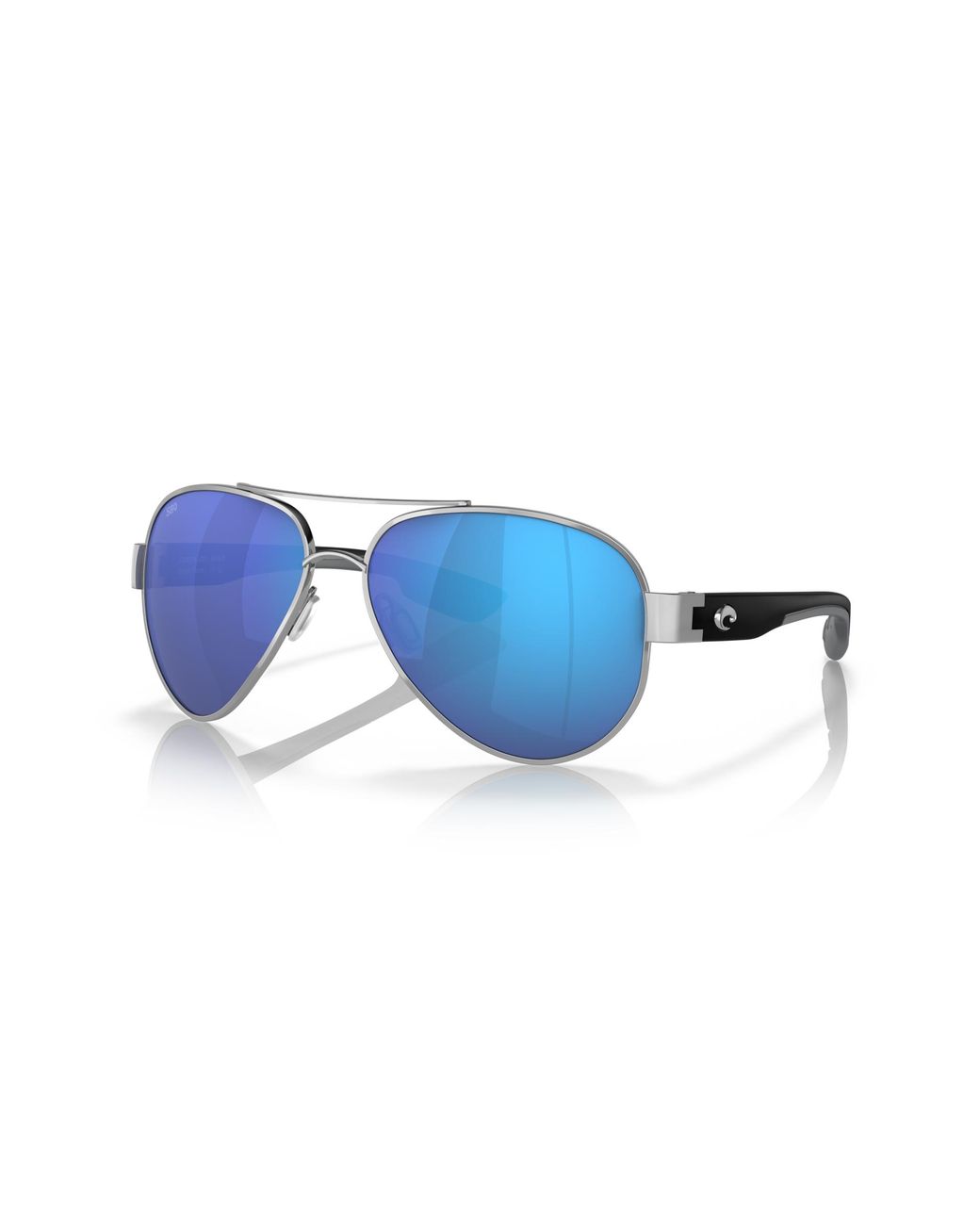 Costa Black Sunglass 6s4010 South Point