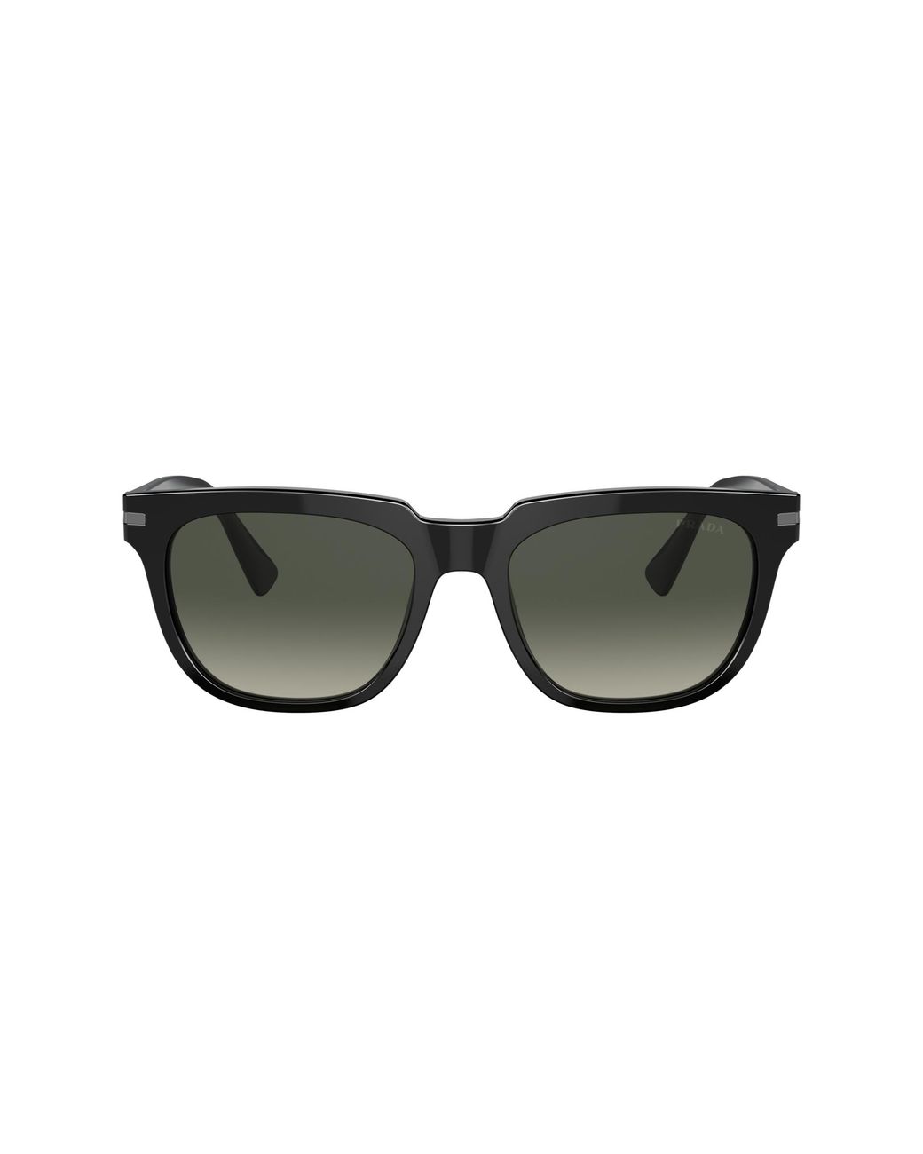 Prada Sunglass PR 04YS in Black für Herren