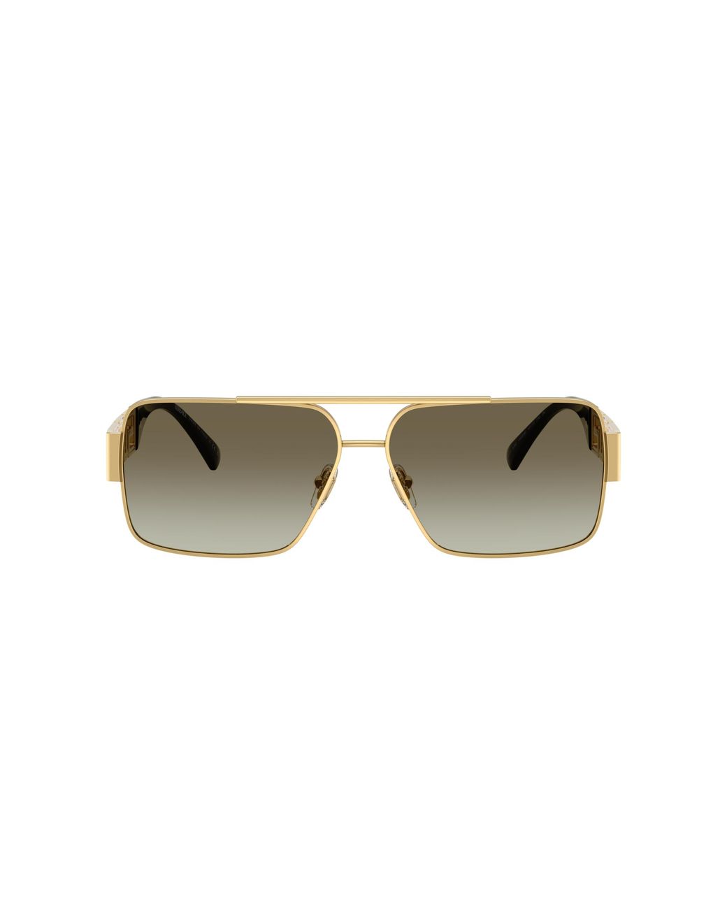 Versace Black Sunglasses Ve2290 for men
