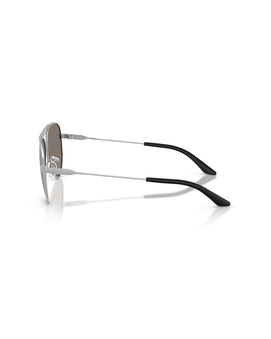 ARMANI EXCHANGE Black Sunglass Ax2060s