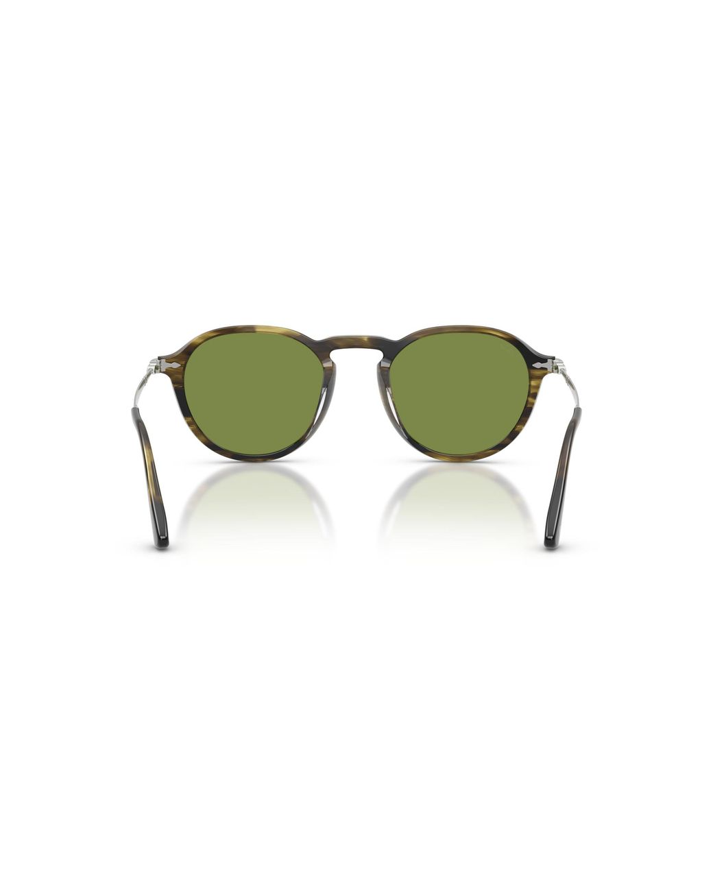 Persol Green Sunglass Po3383s