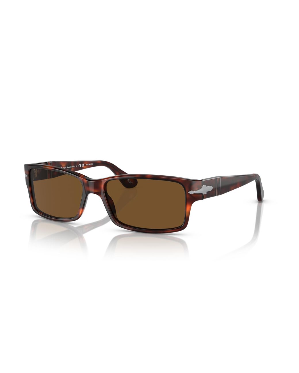 Persol Black Sunglasses Po2803s for men