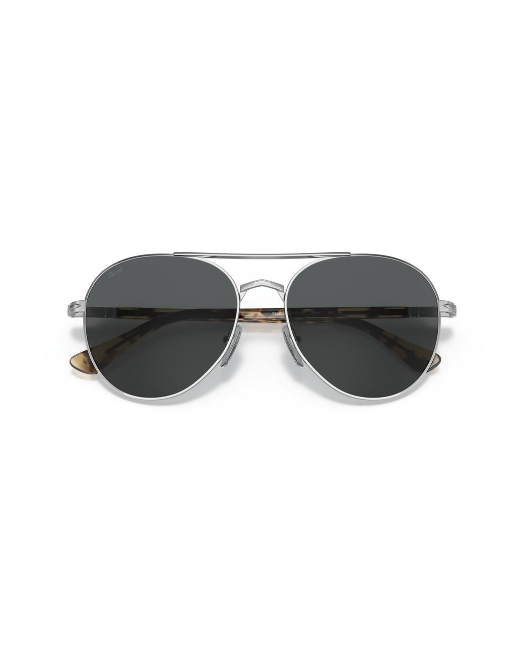 Persol Black Sunglass Po2477s