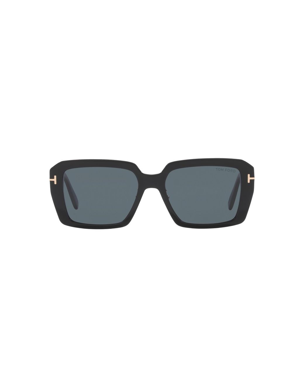 Tom Ford Black Sunglass Ft1164-k for men